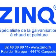 As remouille palets zinq